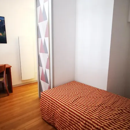 Apartment Duplex 7 Pers Avec Piscine Couverte, Fitness Et Parking, A 400m Des Pistes Et Proche Centre - Fr-1-404-256