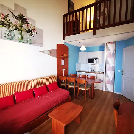 Duplex 7 Pers Avec Piscine Couverte, Fitness Et Parking, A 400m Des Pistes Et Proche Centre - Fr-1-404-256 Apartment