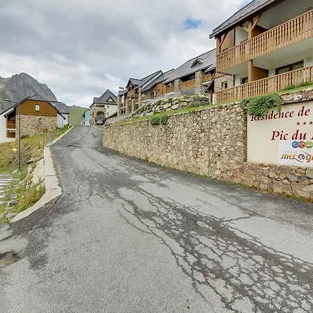 Duplex 7 Pers Avec Piscine Couverte, Fitness Et Parking, A 400m Des Pistes Et Proche Centre - Fr-1-404-256 Apartment *