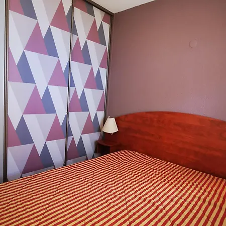 Duplex Agreable, Parking - 7 Pers. - Fr-1-404-256 Apartment